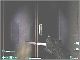 6 - Alice Wade (1) | Interwał 07-A | FEAR - F.E.A.R.: First Encounter Assault Recon - poradnik do gry