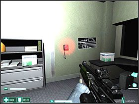 1 - Alice Wade (2) | Interwał 07-A | FEAR - F.E.A.R.: First Encounter Assault Recon - poradnik do gry