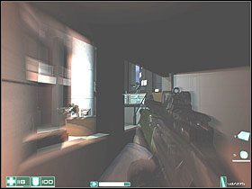 2 - Alice Wade (2) | Interwał 07-A | FEAR - F.E.A.R.: First Encounter Assault Recon - poradnik do gry