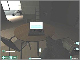 6 - Alice Wade (2) | Interwał 07-A | FEAR - F.E.A.R.: First Encounter Assault Recon - poradnik do gry