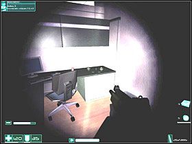 1 - Alice Wade (3) | Interwał 07-A | FEAR - F.E.A.R.: First Encounter Assault Recon - poradnik do gry