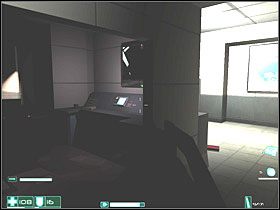 2 - Alice Wade (3) | Interwał 07-A | FEAR - F.E.A.R.: First Encounter Assault Recon - poradnik do gry