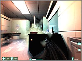 5 - Alice Wade (3) | Interwał 07-A | FEAR - F.E.A.R.: First Encounter Assault Recon - poradnik do gry