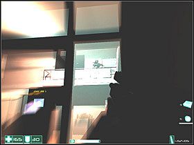 1 - Alice Wade (4) | Interwał 07-A | FEAR - F.E.A.R.: First Encounter Assault Recon - poradnik do gry