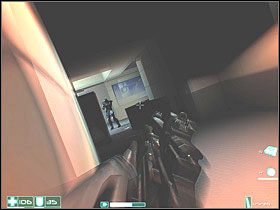 6 - Alice Wade (4) | Interwał 07-A | FEAR - F.E.A.R.: First Encounter Assault Recon - poradnik do gry