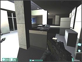 2 - Alice Wade (5) | Interwał 07-A | FEAR - F.E.A.R.: First Encounter Assault Recon - poradnik do gry