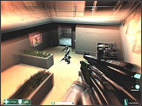 Laptop jest obok ciebie - Alice Wade (5) | Interwał 07-A | FEAR - F.E.A.R.: First Encounter Assault Recon - poradnik do gry