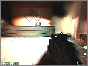 2 - Alice Wade (6) | Interwał 07-A | FEAR - F.E.A.R.: First Encounter Assault Recon - poradnik do gry