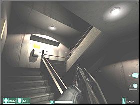 6 - Alice Wade (6) | Interwał 07-A | FEAR - F.E.A.R.: First Encounter Assault Recon - poradnik do gry