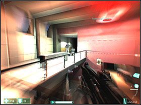 7 - Alice Wade (6) | Interwał 07-A | FEAR - F.E.A.R.: First Encounter Assault Recon - poradnik do gry