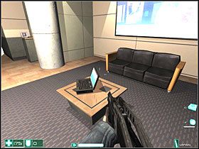 3 - Lot (2) | Interwał 07-B | FEAR - F.E.A.R.: First Encounter Assault Recon - poradnik do gry