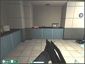 6 - Lot (2) | Interwał 07-B | FEAR - F.E.A.R.: First Encounter Assault Recon - poradnik do gry