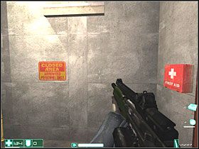 2 - Lot (3) | Interwał 07-B | FEAR - F.E.A.R.: First Encounter Assault Recon - poradnik do gry