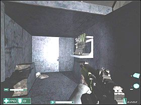 3 - Lot (5) | Interwał 07-B | FEAR - F.E.A.R.: First Encounter Assault Recon - poradnik do gry