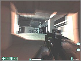 4 - Lot (5) | Interwał 07-B | FEAR - F.E.A.R.: First Encounter Assault Recon - poradnik do gry