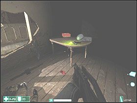 3 - Miejska zgnilizna (2) | Interwał 08-A | FEAR - F.E.A.R.: First Encounter Assault Recon - poradnik do gry