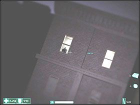 2 - Miejska zgnilizna (3) | Interwał 08-A | FEAR - F.E.A.R.: First Encounter Assault Recon - poradnik do gry