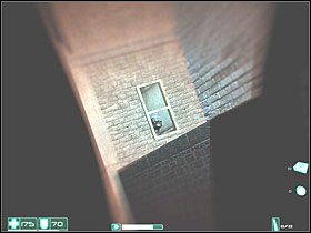 Ukryj się za ciemnym wentylatorem - Miejska zgnilizna (3) | Interwał 08-A | FEAR - F.E.A.R.: First Encounter Assault Recon - poradnik do gry