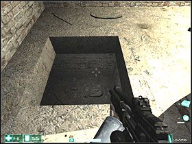 5 - Wejście (3) | Interwał 08-B | FEAR - F.E.A.R.: First Encounter Assault Recon - poradnik do gry