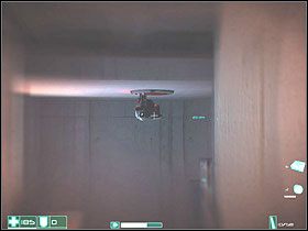 3 - Piesek salonowy (1) | Interwał 09-A | FEAR - F.E.A.R.: First Encounter Assault Recon - poradnik do gry