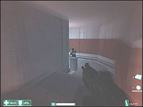 2 - Piesek salonowy (2) | Interwał 09-A | FEAR - F.E.A.R.: First Encounter Assault Recon - poradnik do gry