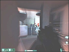 1 - Piesek salonowy (3) | Interwał 09-A | FEAR - F.E.A.R.: First Encounter Assault Recon - poradnik do gry