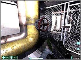 4 - Piesek salonowy (4) | Interwał 09-A | FEAR - F.E.A.R.: First Encounter Assault Recon - poradnik do gry