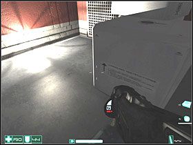 6 - Obejście (3) | Interwał 09-B | FEAR - F.E.A.R.: First Encounter Assault Recon - poradnik do gry