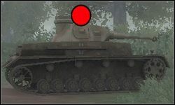 Czołg Panzer Mark IV Ausf G i działo samobieżne (szturmowe) StuG III - Nieprzyjaciel (przeciwnicy) - Brothers in Arms: Earned in Blood - poradnik do gry