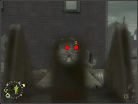 Popróbuj więc przez chwile, może będziesz miał szczęście ... - [Solucja] Rozdział 13 The All Americans Part 2 cz.1 - Brothers in Arms: Earned in Blood - poradnik do gry