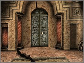 3 - Poradnik do gry - 01 KVEER | Myst V Koniec Wieków - Myst V: Koniec Wieków - poradnik do gry