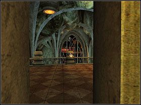 4 - Poradnik do gry - 01 KVEER | Myst V Koniec Wieków - Myst V: Koniec Wieków - poradnik do gry