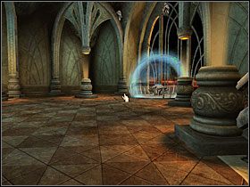 6 - Poradnik do gry - 01 KVEER | Myst V Koniec Wieków - Myst V: Koniec Wieków - poradnik do gry