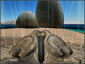 7 - Poradnik do gry - 01 KVEER | Myst V Koniec Wieków - Myst V: Koniec Wieków - poradnik do gry