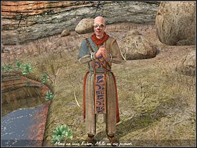 8 - Poradnik do gry - 01 KVEER | Myst V Koniec Wieków - Myst V: Koniec Wieków - poradnik do gry