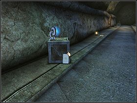 2 - 02 TUNELE DNI | Myst V Koniec Wieków - Myst V: Koniec Wieków - poradnik do gry