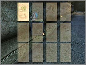 3 - 02 TUNELE DNI | Myst V Koniec Wieków - Myst V: Koniec Wieków - poradnik do gry