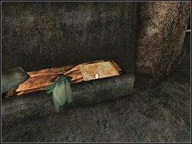 6 - 02 TUNELE DNI | Myst V Koniec Wieków - Myst V: Koniec Wieków - poradnik do gry