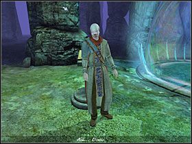 1 - 03 DIREBO | Myst V Koniec Wieków - Myst V: Koniec Wieków - poradnik do gry