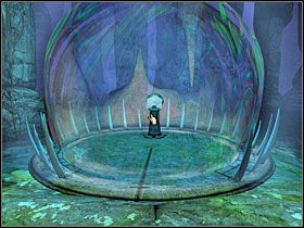 Rozejrzałem się dookoła - 03 DIREBO | Myst V Koniec Wieków - Myst V: Koniec Wieków - poradnik do gry