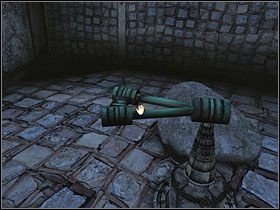 4 - 04 TUNELE DNI | Myst V Koniec Wieków - Myst V: Koniec Wieków - poradnik do gry