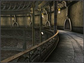 5 - 04 TUNELE DNI | Myst V Koniec Wieków - Myst V: Koniec Wieków - poradnik do gry