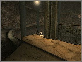 1 - 06 TUNELE DNI cz.1 | Myst V Koniec Wieków - Myst V: Koniec Wieków - poradnik do gry