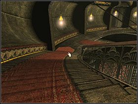 3 - 06 TUNELE DNI cz.1 | Myst V Koniec Wieków - Myst V: Koniec Wieków - poradnik do gry