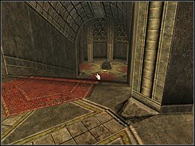 5 - 06 TUNELE DNI cz.1 | Myst V Koniec Wieków - Myst V: Koniec Wieków - poradnik do gry