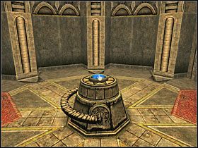 6 - 06 TUNELE DNI cz.1 | Myst V Koniec Wieków - Myst V: Koniec Wieków - poradnik do gry