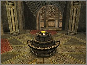 8 - 06 TUNELE DNI cz.1 | Myst V Koniec Wieków - Myst V: Koniec Wieków - poradnik do gry