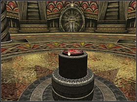 9 - 06 TUNELE DNI cz.1 | Myst V Koniec Wieków - Myst V: Koniec Wieków - poradnik do gry