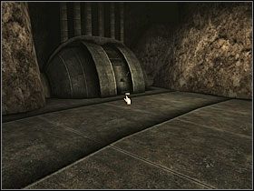 3 - 07 TUNELE DNI cz.2 | Myst V Koniec Wieków - Myst V: Koniec Wieków - poradnik do gry