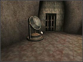 5 - 07 TUNELE DNI cz.2 | Myst V Koniec Wieków - Myst V: Koniec Wieków - poradnik do gry